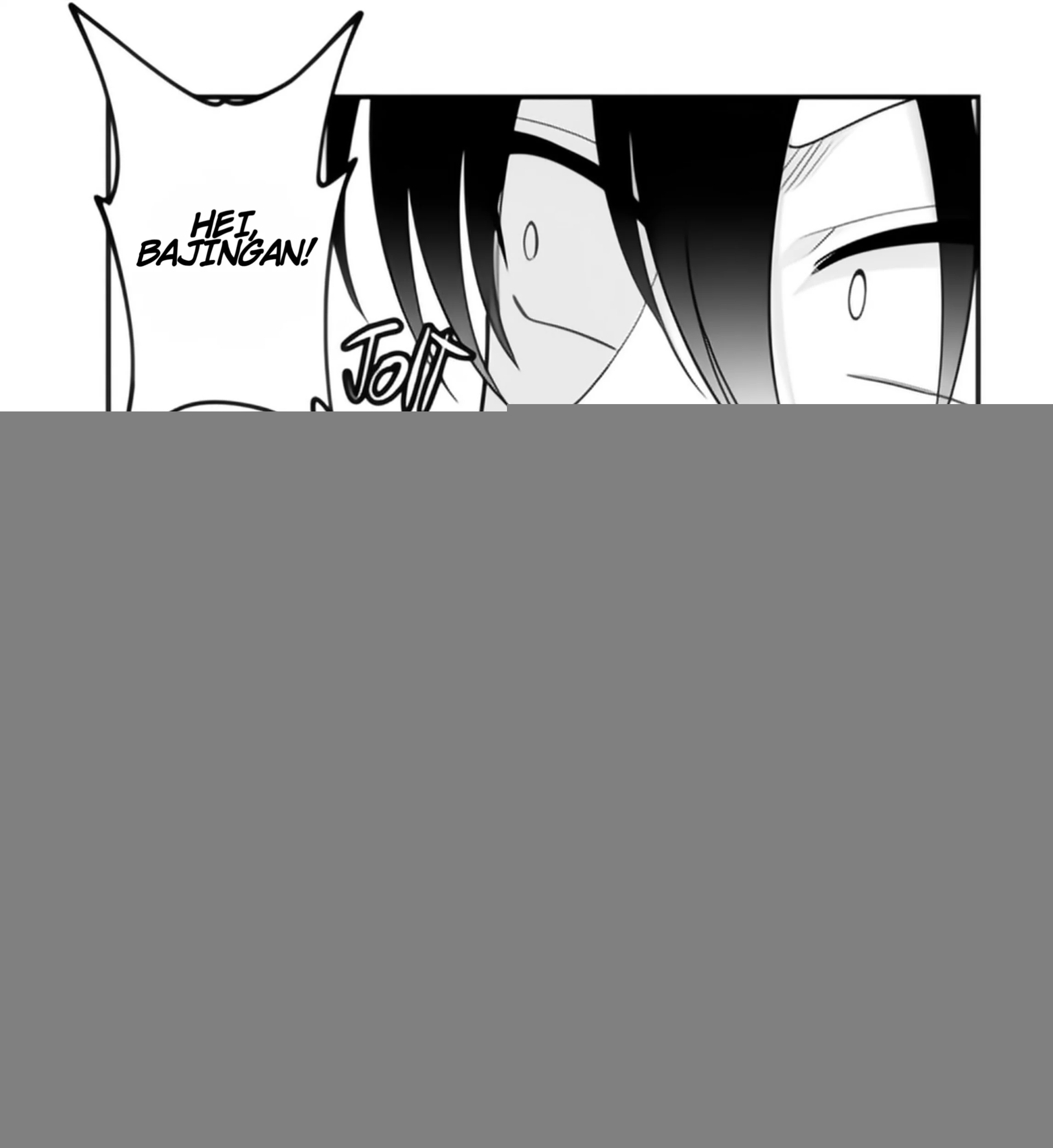 Please Go Home, Akutsu-san! Chapter 199 Fix Gambar 10